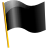 Black,flag