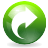 Green,arrow,right