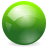 Green,ball