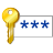 Hide,password