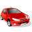 Red,Car