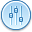 blue,control,equalizer