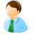 User