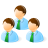 User,group