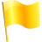 Yellow,flag