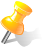 Yellow,pin