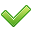 Checkmark