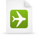 document,file,g12334,green,paper