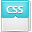 File,CSS,Stylesheet