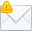 Mail,Warning