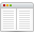 Window,App,ListView