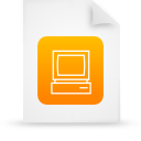 document,file,g14302,orange,paper