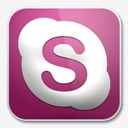 skype