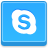 skype