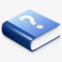 Blue,Help,Book