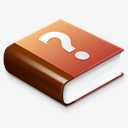 Red,Help,Book