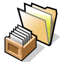 beos,folder,queries