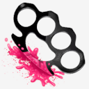 Knuckle,duster