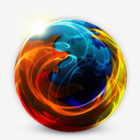 FractalFox,firefox