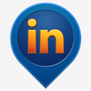 linkedin,pin