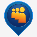 myspace,pin