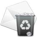delete,edit,mail