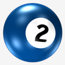 Ball,2,billiard,billiards