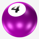 Ball,4,billiard,billiards