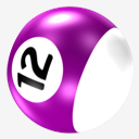 Ball,12,billiard,billiards