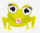 frog