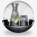 Waterglas