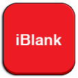 iBlank