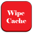 iWipeCache