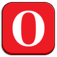 Opera,Mini