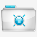 folder