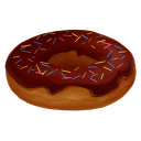 donut
