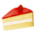 strawberry,cake