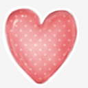 Heart,drawing