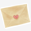 Love,Mail,drawing