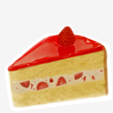 Strawberry,Pie