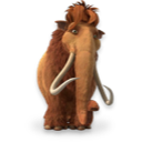 Ice,Age,Ellie,elephant