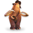 Ice,Age,Manny,elephant
