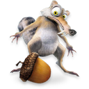 Ice,Age,Scrat,squirrel