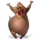 Madagascar,Gloria