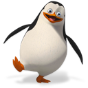 Madagascar,penguins,penguin