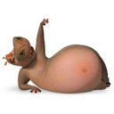 Madagascar,Gloria