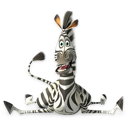 Madagascar,Marty