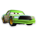 Cars,Chick,Hicks,Car