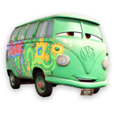 Cars,Fillmore,Car
