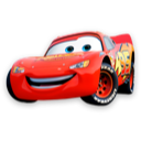 Cars,Lightning,McQueen,Car